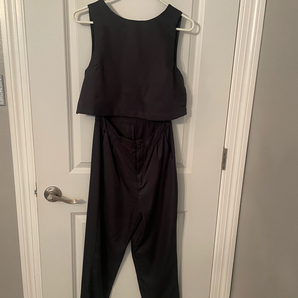 Jumpsuit size S